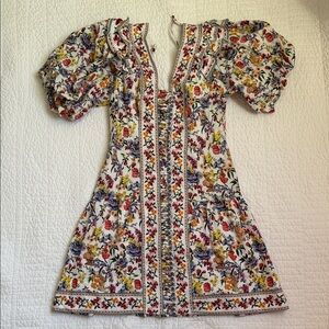 FARM RIO DRESS!